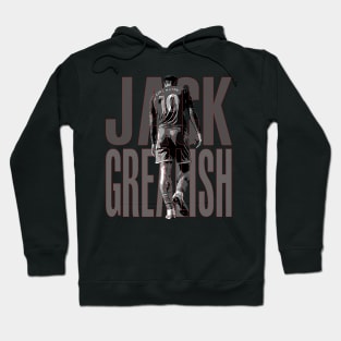 J Grealish Hoodie